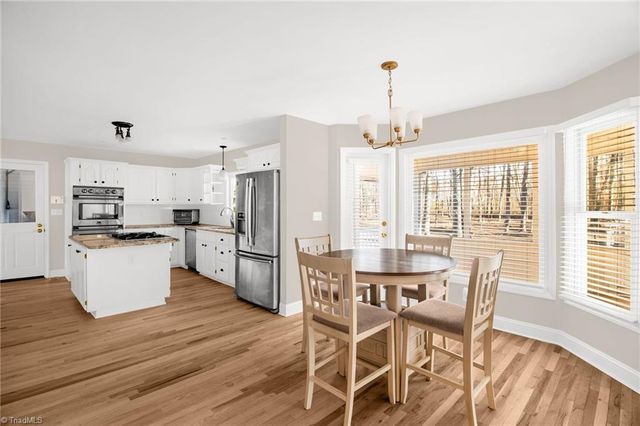 462 Ridgeway Lane, Lexington, NC 27295