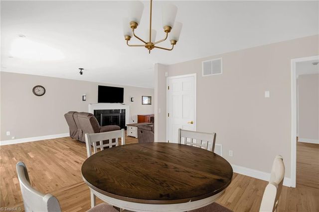 462 Ridgeway Lane, Lexington, NC 27295