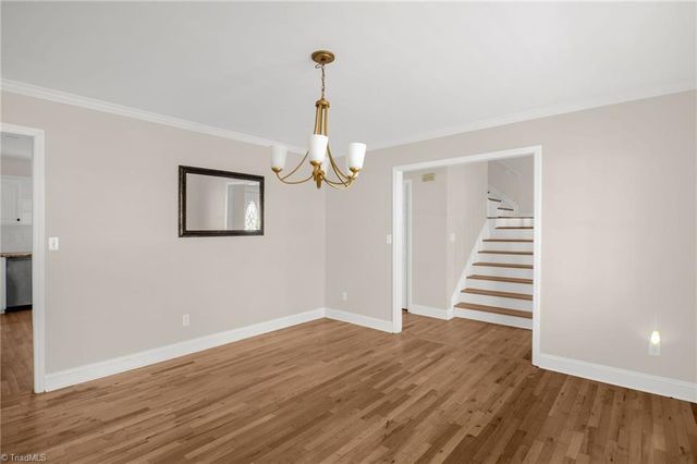 462 Ridgeway Lane, Lexington, NC 27295