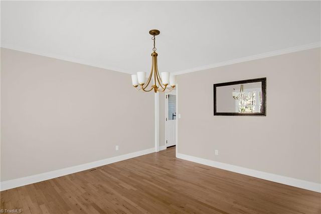 462 Ridgeway Lane, Lexington, NC 27295