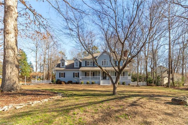 462 Ridgeway Lane, Lexington, NC 27295