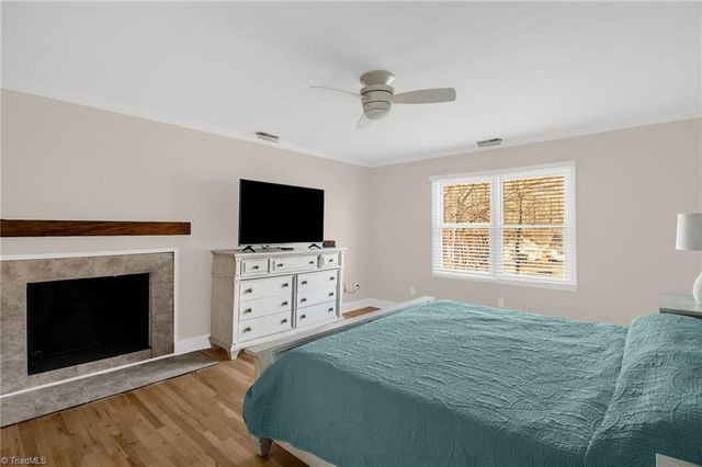 462 Ridgeway Lane, Lexington, NC 27295