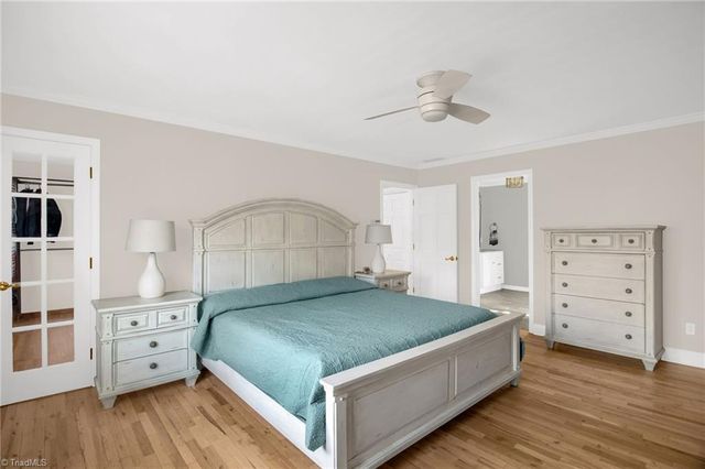 462 Ridgeway Lane, Lexington, NC 27295