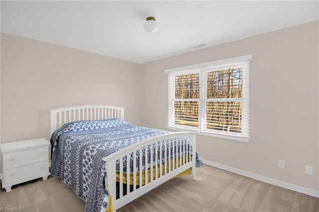 462 Ridgeway Lane, Lexington, NC 27295