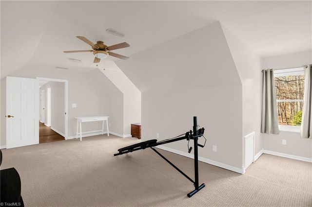 462 Ridgeway Lane, Lexington, NC 27295