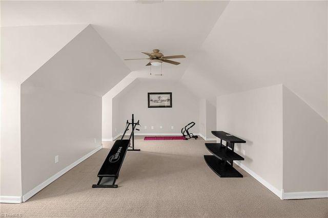 462 Ridgeway Lane, Lexington, NC 27295