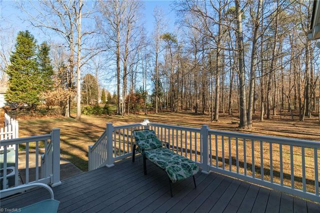 462 Ridgeway Lane, Lexington, NC 27295