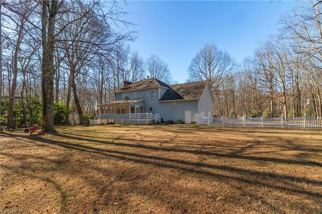 462 Ridgeway Lane, Lexington, NC 27295