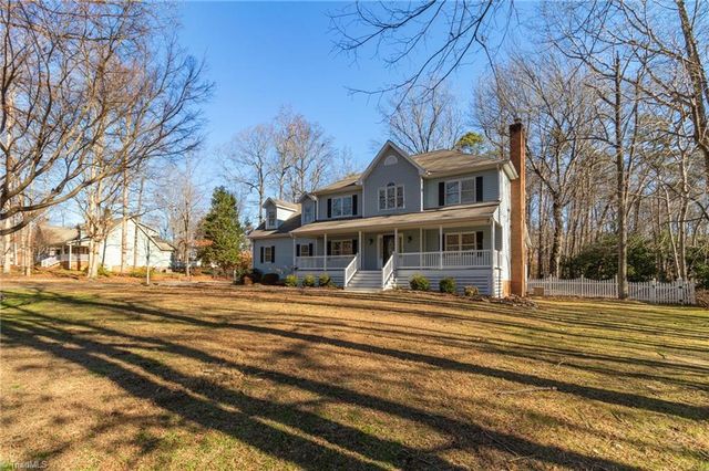 462 Ridgeway Lane, Lexington, NC 27295