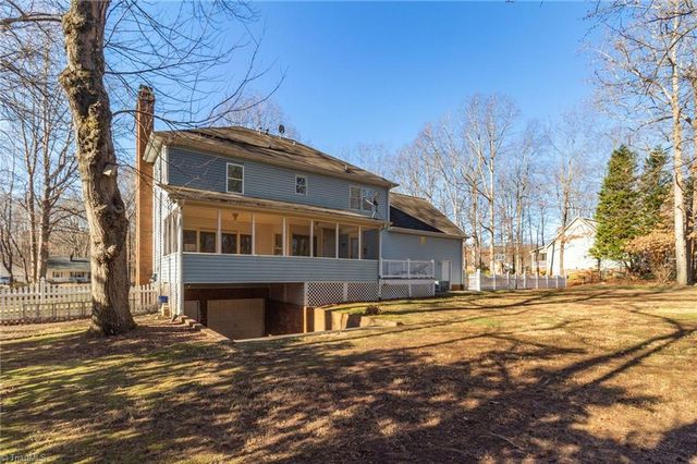 462 Ridgeway Lane, Lexington, NC 27295