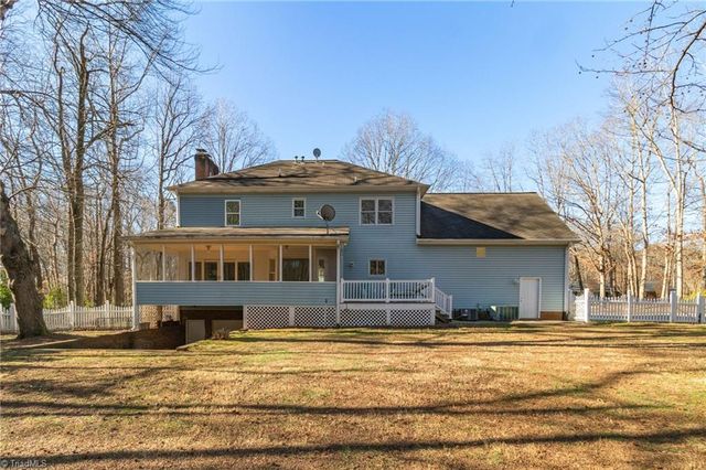 462 Ridgeway Lane, Lexington, NC 27295