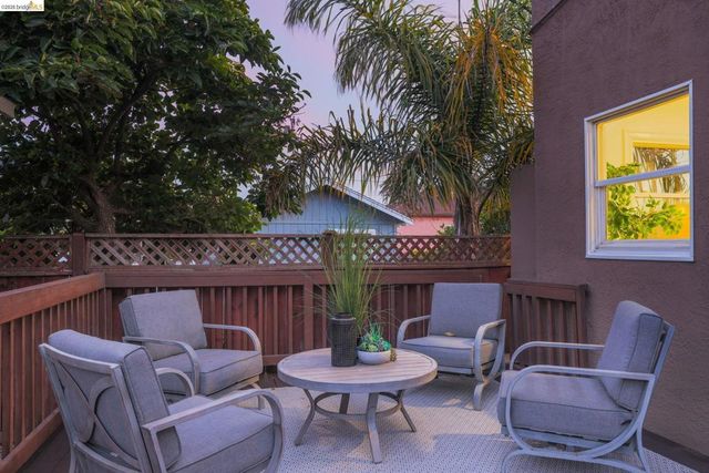 518 36Th St, Richmond, CA 94805
