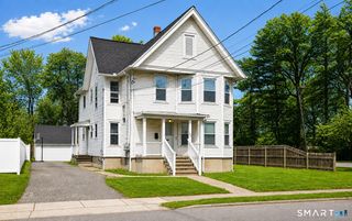 155 Beardsley Avenue, Stratford, CT 06615