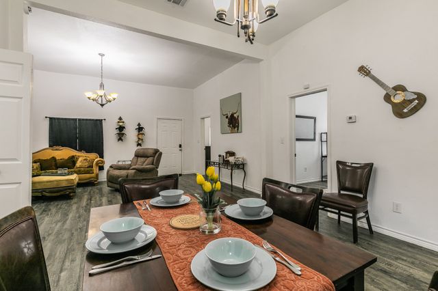 2514 Columbus Avenue, Fort Worth, TX 76164