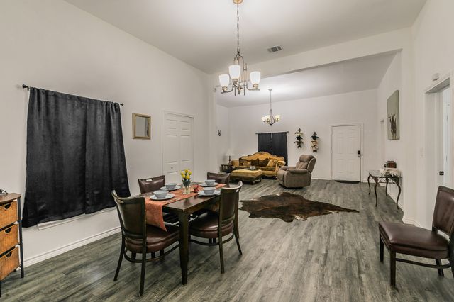 2514 Columbus Avenue, Fort Worth, TX 76164