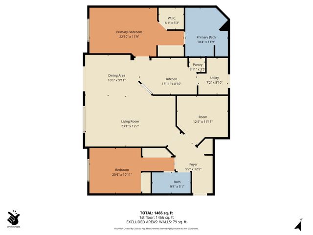 277 Skyview Court, Ludlow, KY 41016