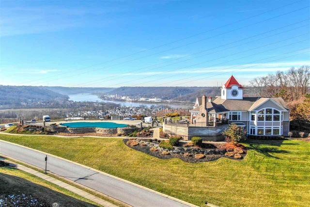 277 Skyview Court, Ludlow, KY 41016