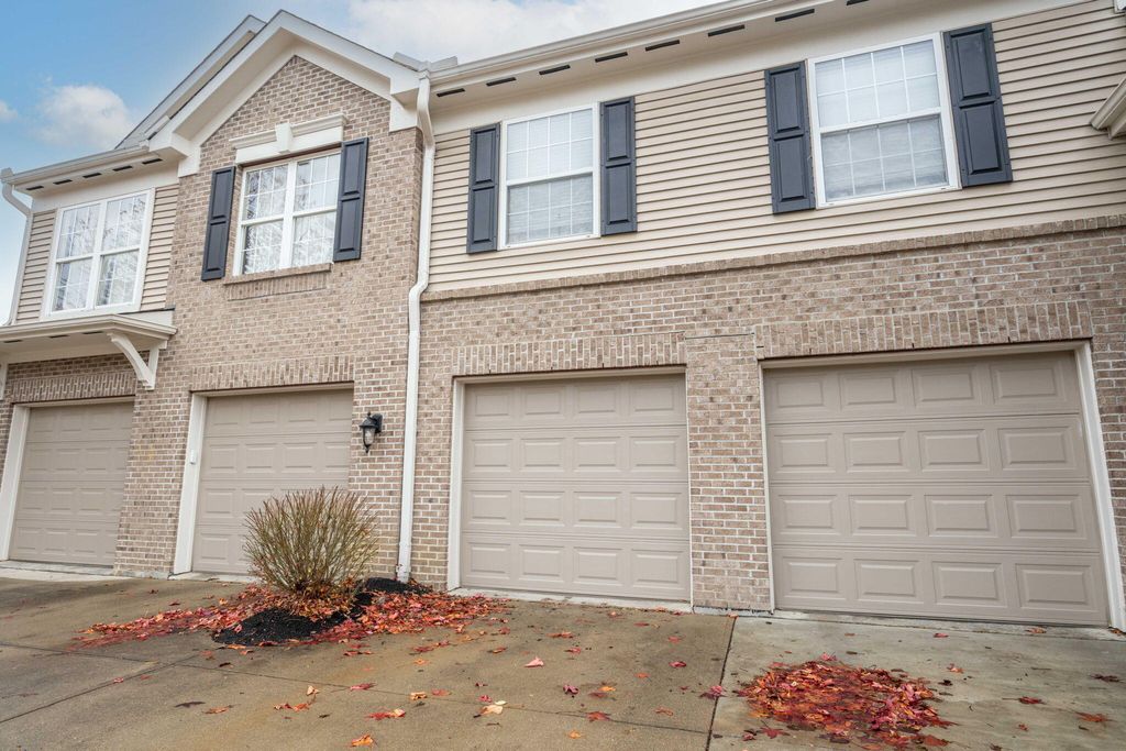 277 Skyview Court, Ludlow, KY 41016