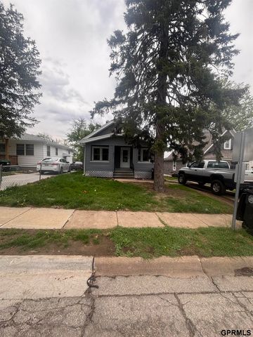 5911 N 33Rd Avenue, Omaha, NE 68111