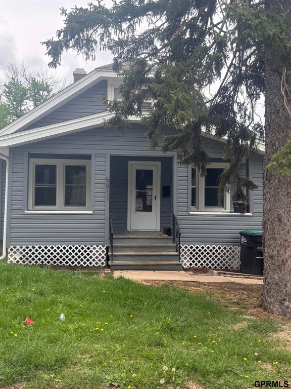 5911 N 33Rd Avenue, Omaha, NE 68111