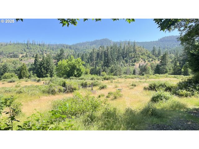 2157 FERGUSON Ln, Days Creek, OR 97429
