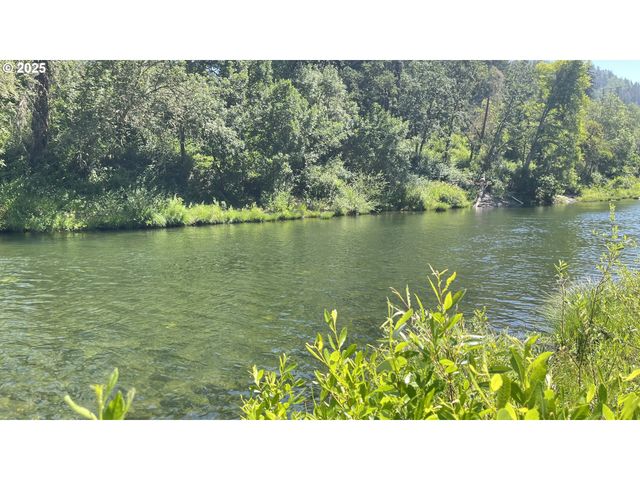 2157 FERGUSON Ln, Days Creek, OR 97429