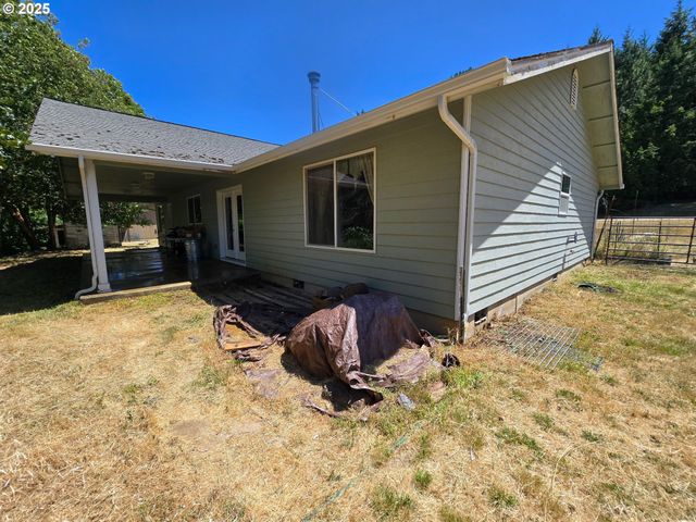 2157 FERGUSON Ln, Days Creek, OR 97429