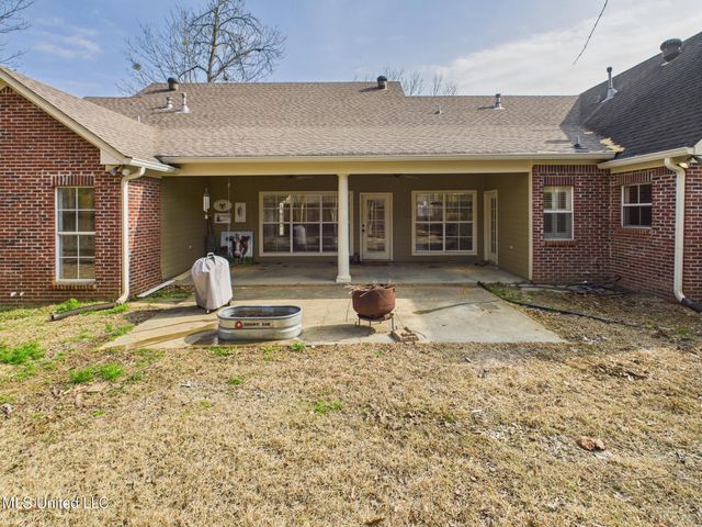 112 Woodsong Way, Madison, MS 39110