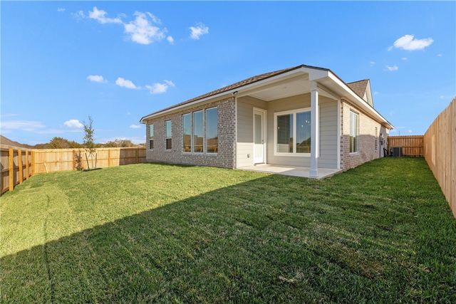 4093 Crestmont Drive, College Station, TX 77845