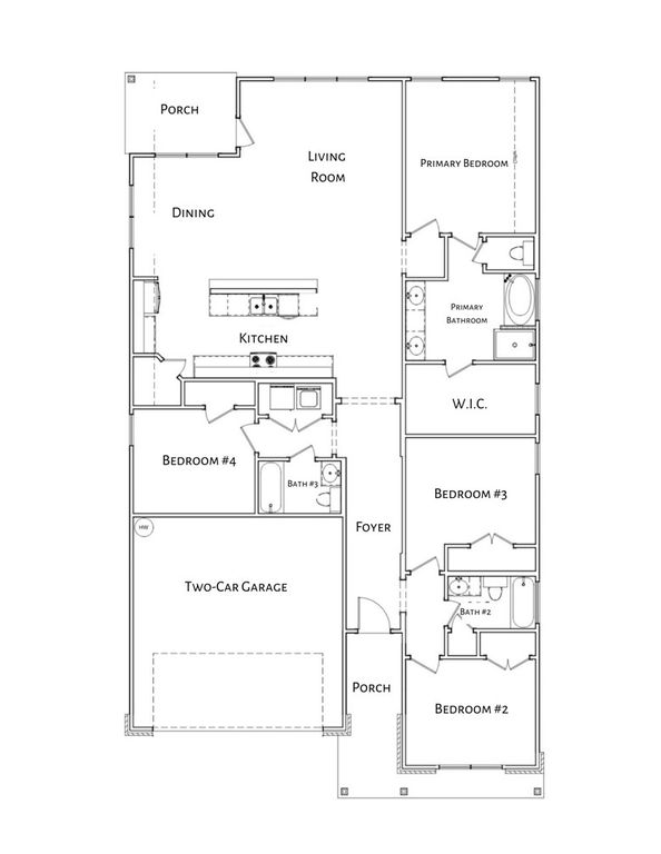 4093 Crestmont Drive, College Station, TX 77845 — photo 3