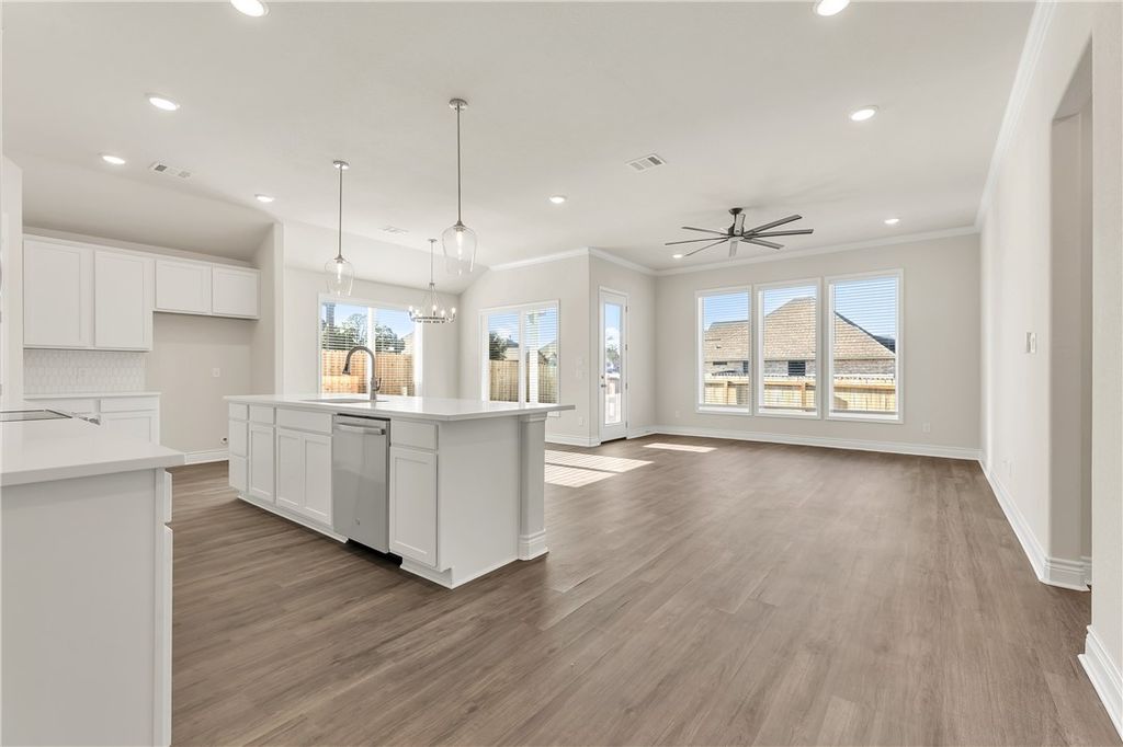 4093 Crestmont Drive, College Station, TX 77845 — photo 4