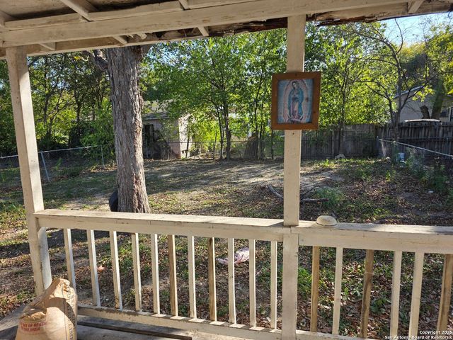 4212 Monterey, San Antonio, TX 78237