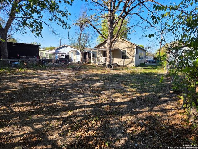 4212 Monterey, San Antonio, TX 78237