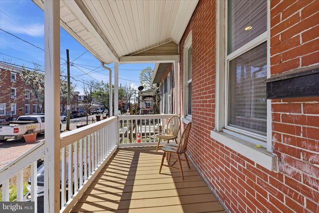 819 N MONROE ST, Wilmington, DE 19801
