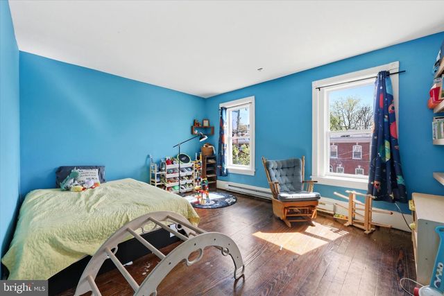 819 N MONROE ST, Wilmington, DE 19801