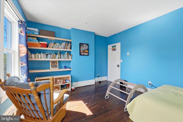 819 N MONROE ST, Wilmington, DE 19801