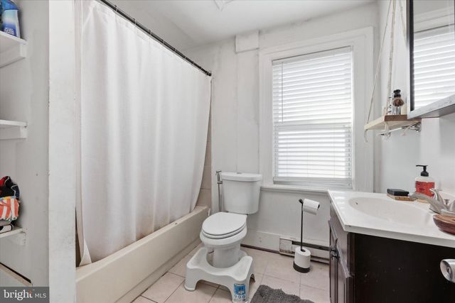 819 N MONROE ST, Wilmington, DE 19801