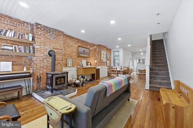 819 N MONROE ST, Wilmington, DE 19801