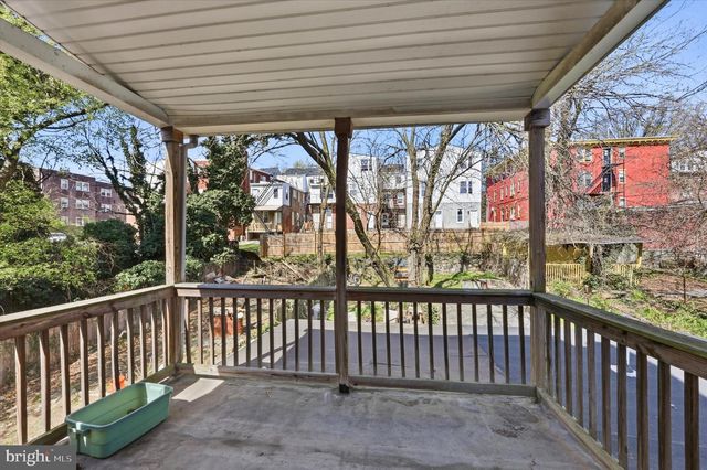 819 N MONROE ST, Wilmington, DE 19801