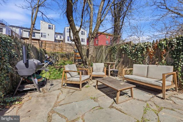 819 N MONROE ST, Wilmington, DE 19801