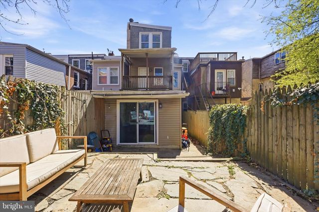 819 N MONROE ST, Wilmington, DE 19801