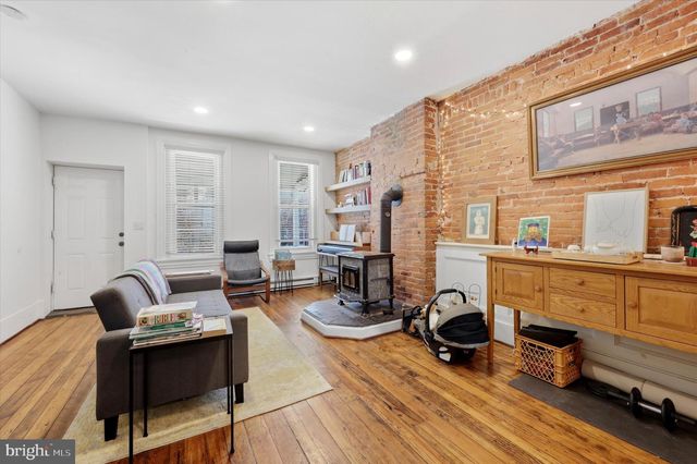 819 N MONROE ST, Wilmington, DE 19801