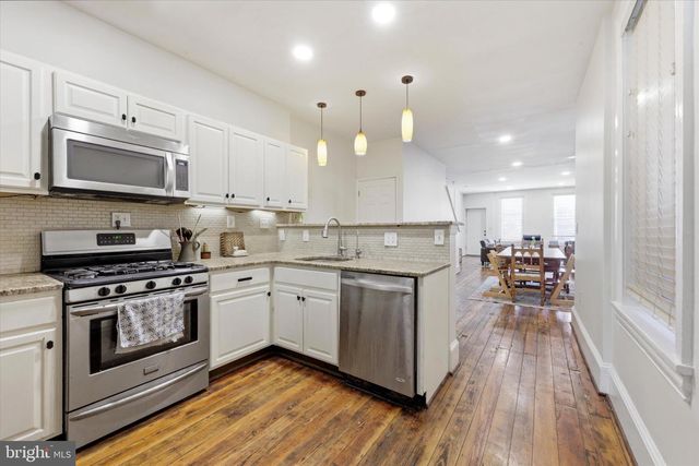 819 N MONROE ST, Wilmington, DE 19801