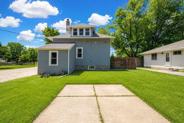 6550 N 60th STREET, Milwaukee, WI 53223