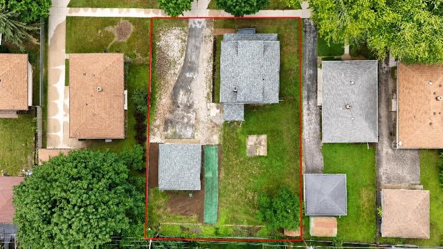 6550 N 60th STREET, Milwaukee, WI 53223
