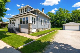 6550 N 60th STREET, Milwaukee, WI 53223