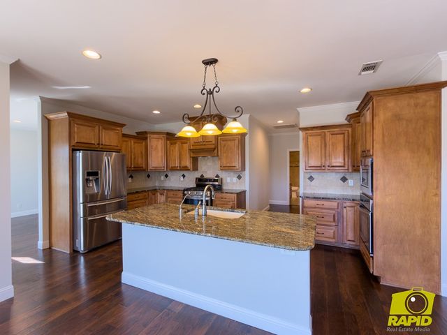 5373 Scenic Bluff Trail, Christoval, TX 76935