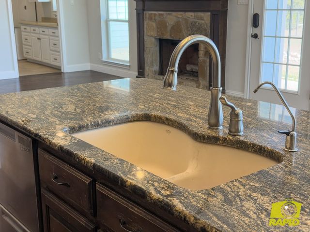 5373 Scenic Bluff Trail, Christoval, TX 76935