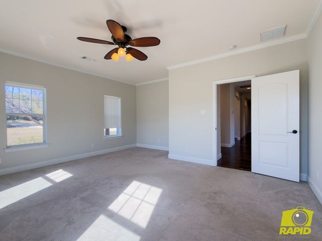 5373 Scenic Bluff Trail, Christoval, TX 76935