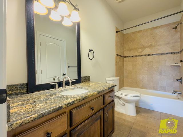 5373 Scenic Bluff Trail, Christoval, TX 76935